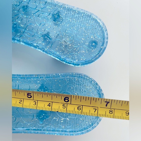 Disney Cinderella Slippers/Shoes for Children - Picture 6 of 6